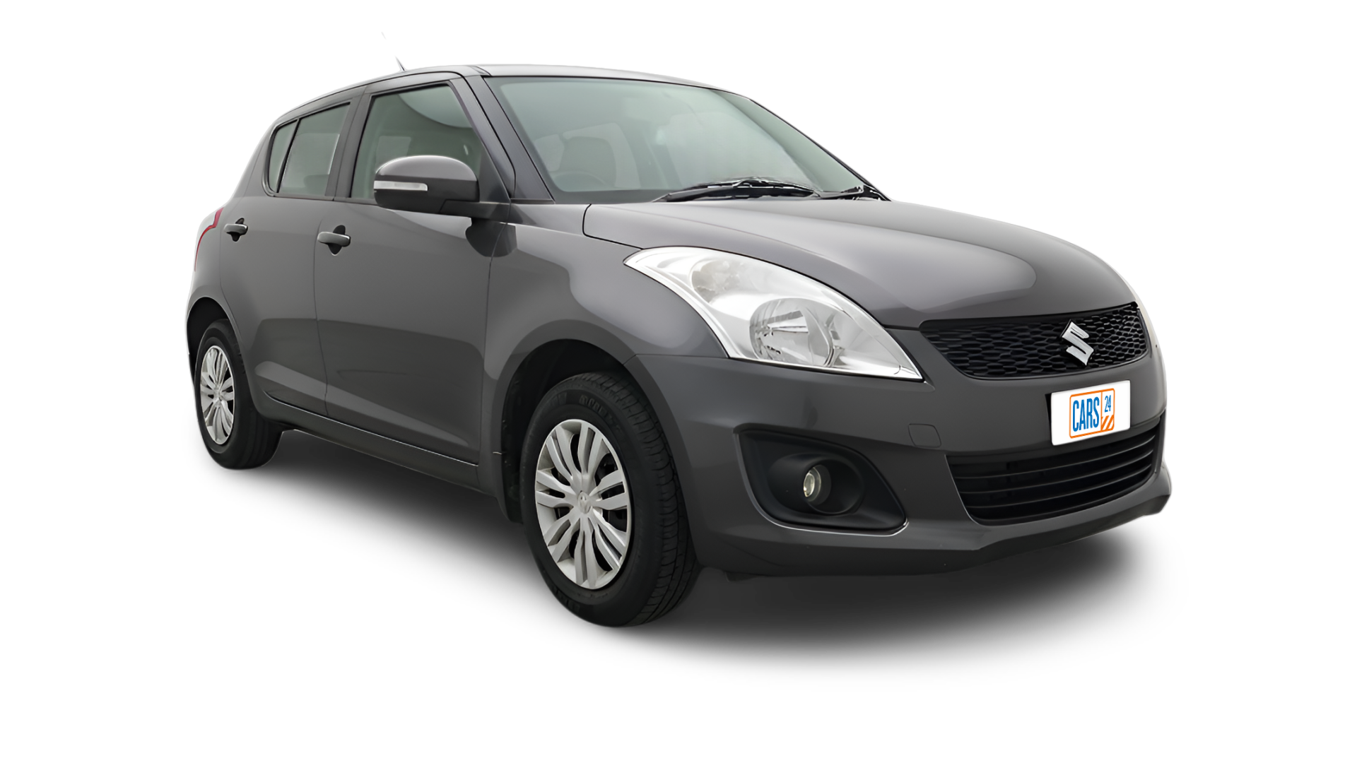 Maruti Swift-img